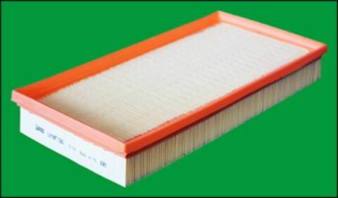 Повітряний фільтр