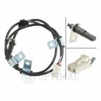 Датчик числа обертів