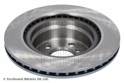 Гальмівний диск