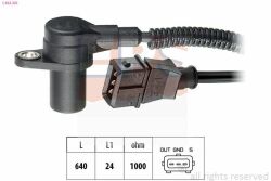Датчик оборотов двигателя Citroen Jumper, Fiat Ducato, Peugeot 2002–, Iveco Daily III 1999–