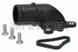 Фланець системи охолодження Renault Trafic II 2.0 dCi 06-, фото 7 - інтерент-магазин Auto-Mechanic
