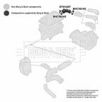 Патрубок Патрубок