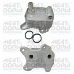 MEATDORIA OPEL Масляний радіатор Astra G 1.7CDTI 03-