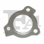 Прокладка вихл. труби carens ii 11/2005 -,carens iii 09/2006 -,magentis 04/2006 - Прокладка вихл. труби carens ii 11/2005 -,carens iii 09/2006 -,magentis 04/2006 -