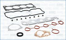 Комплект прокладок головки циліндра MATIZ (M200, M250) 1.0 05-07, DAEWOO KALOS (KLAS) 1.2 03- CHEVROLET Комплект прокладок головки циліндра MATIZ (M200, M250) 1.0 05-07, DAEWOO KALOS (KLAS) 1.2 03- CHEVROLET