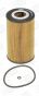 Фільтр масляний h=149mm w211/463/220/ml w163 4.0cdi 00-, фото 1 - интернет-магазин Auto-Mechanic