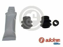 Елементи гальмівного супорта (РМК напрямних) Елементи гальмівного супорта (РМК напрямних)