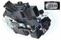 Замок дверей