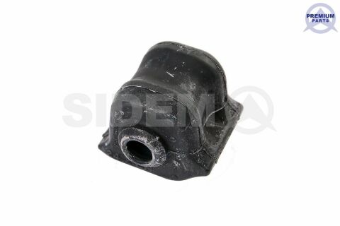 Втулка переднього стабілізатора Toyota Avensis 08-(d=24 mm) Л.