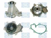 Водяна помпа Водяна помпа