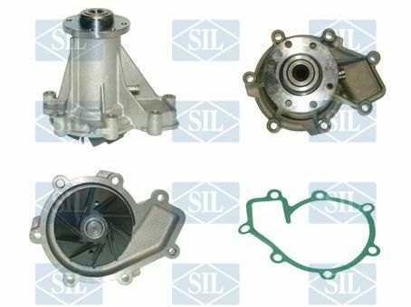 Водяна помпа