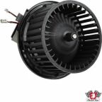 Моторчик печки Golf II-91