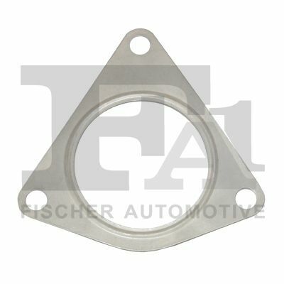 Прокладка глушителя audi ,a5 10/2011 -,a6 12/2011 -,q5 06/2012 -a4 11/2011 -