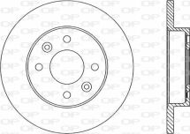 Гальмівний диск