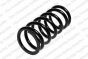 Пружина (задняя) Hyundai Santa Fe I 2.0/2.0CRDi/2.4 16V 01-06 (SUV), фото 5 - интернет-магазин Auto-Mechanic
