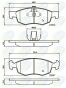 CBP01221 Comline - Гальмівні колодки до дисків, фото 1 - інтерент-магазин Auto-Mechanic