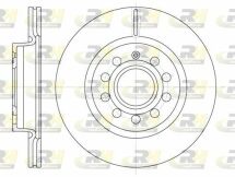 Гальмівний диск