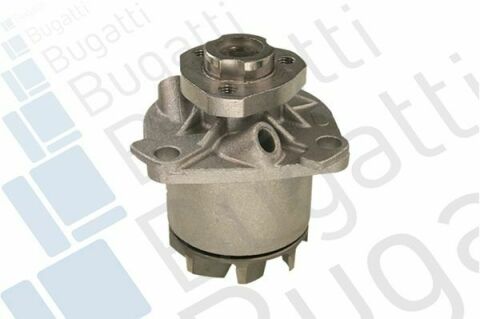 Насос воды VW Golf/Jetta/Passat/T4 2.8/2.8-2.9 VR6/3.2 92-06/Ford Galaxy 2.8 VR6 96-01