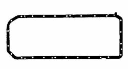 Прокладка масляного піддона BMW 3 Series 91-99/5 Series 97-98/Omega 94-01 2.5 D