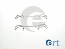 К-т настановний задніх гальм. колодок FIAT Punto, Marea, Bravo К-т настановний задніх гальм. колодок FIAT Punto, Marea, Bravo