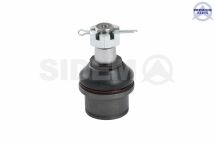 SIDEM KIA Шаровая опора нижняя Pregio 97- SIDEM KIA Шаровая опора нижняя Pregio 97-