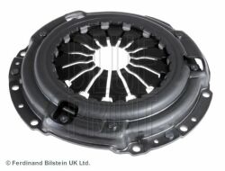 Корзина сцепления X-Trail 2,0 FWD-13, QASQAI 2,0 07- NISSAN Корзина сцепления X-Trail 2,0 FWD-13, QASQAI 2,0 07- NISSAN