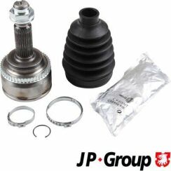 JP GROUP TOYOTA Шрус зовнішній к-кт Corolla 1.6 02-