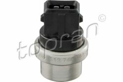 Датчик температури охолоджуючої рідини VW LT 28-46 II 2.5 TDI 96-06 (чорний)