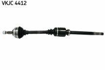 Приводной вал