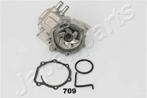 JAPANPARTS SUBARU Помпа води Forester,Impreza 99-