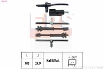 Датчик перед. abs 2 1.3-1.6 07- Датчик перед. abs 2 1.3-1.6 07-