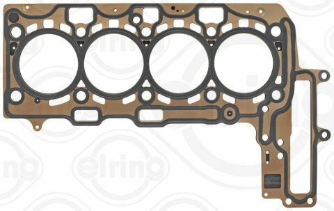 Прокладка ГБЦ BMW 3 (F30/F80)/5 (G30/F90)/X4 (G02/F98) 15- (0,70 мм) B46/B48