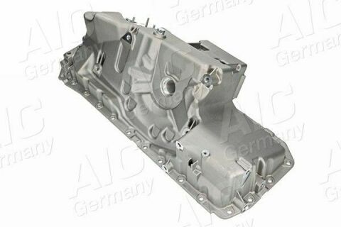 Маслоприемник (поддон) BMW X5 (E70) (N52) 06-08/X6 (E71/E72) 3.0i 08-14 (N55/N54)