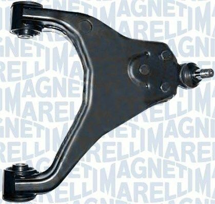 Рычаг передний правый Kia Sorento 02–