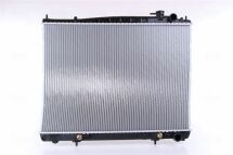 Радіатор INFIN QX 33(+)[OE 21410-0W510]