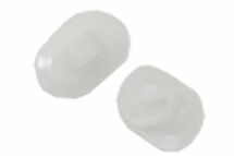 Кліпса кріпильна (100шт.) R19, laguna RENAULT Кліпса кріпильна (100шт.) R19, laguna RENAULT