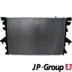 Радиатор воды T5 2.5TDI 03-09 (+/-AC) (710x463x32) Радиатор воды T5 2.5TDI 03-09 (+/-AC) (710x463x32)