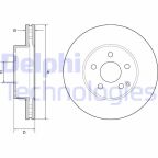 Тормозные диски