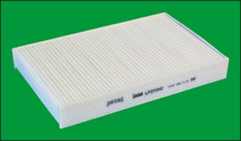 Фільтр, повітря у салоні Фільтр, повітря у салоні