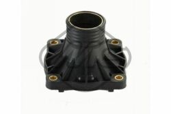 Фланец системы охлаждения BMW 5(E34)/7(E32/E38) 3.0/4.0i 92-96