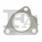 Уплотнение выпускного коллектора (турбины) 323 vi 2.0 td 98-, 626 v 2.0 di td 98-