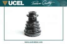 Пильник ШРКШ (зовнішній) Peugeot 205/Renault 19/21/25 1.4-1.7/2.0-2.8 V6 65- (28x75x120)