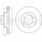 Тормозные диски