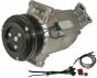 Компрессор кондиционера OPEL ASTRA H (A04), фото 1 - интернет-магазин Auto-Mechanic