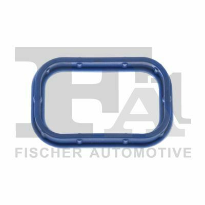 Прокладка впускного коллектора Ford Transit 2.0TDCi/2.4TDCI 00-