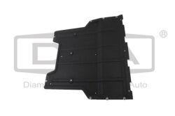 Защита двигателя Audi Q3 11-18 Audi Q3 11-18