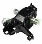 Опора двигуна гумометалева