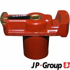 Бегунок распределителя зажигания Opel Astra/Kadett/Omega/VW Polo/Golf 1.0-3.0i 82-