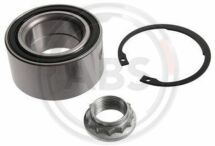 Подшипник ступицы задн. BMW 3 (E90) 05-11 (42х75х37)