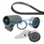 Ремонтний комплект для заміни паса газорозподільчого механізму